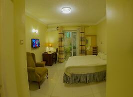 Shangri-la Hotel Muyenga