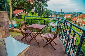 Shangri-la Hotel Muyenga