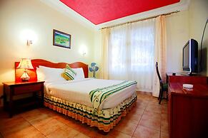 Shangri-la Hotel Muyenga