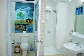 Shangri-la Hotel Muyenga