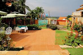 Shangri-la Hotel Muyenga