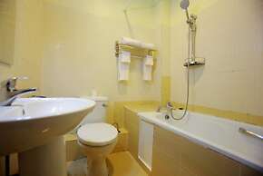 Shangri-la Hotel Muyenga