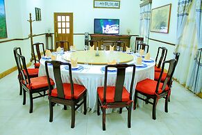 Shangri-la Hotel Muyenga