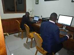 Shangri-la Hotel Muyenga