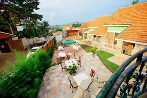 Shangri-la Hotel Muyenga