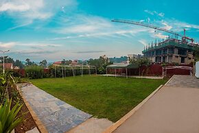 Shangri-la Hotel Muyenga