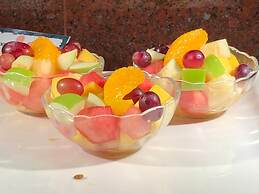 Shangri-la Hotel Muyenga