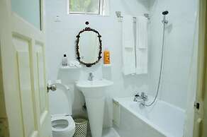 Shangri-la Hotel Muyenga