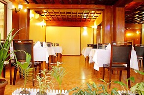 Shangri-la Hotel Muyenga