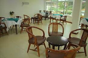 Shangri-la Hotel Muyenga