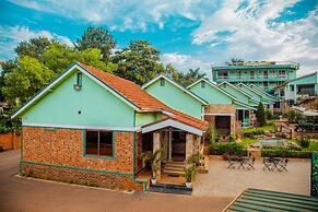 Shangri-la Hotel Muyenga