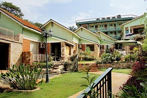 Shangri-la Hotel Muyenga