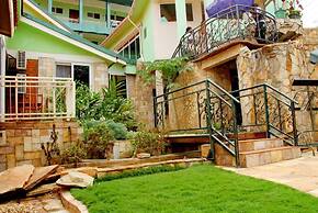 Shangri-la Hotel Muyenga