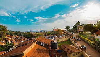 Shangri-la Hotel Muyenga