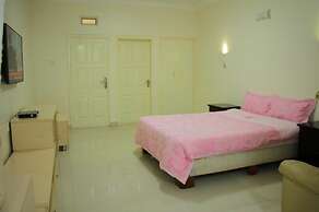 Shangri-la Hotel Muyenga