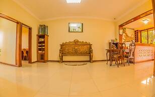 Shangri-la Hotel Muyenga