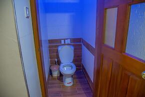 Shangri-la Hotel Muyenga