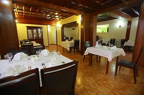 Shangri-la Hotel Muyenga