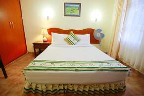 Shangri-la Hotel Muyenga