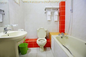 Shangri-la Hotel Muyenga