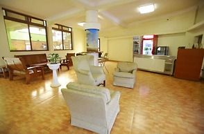 Shangri-la Hotel Muyenga