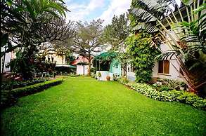 Shangri-la Hotel Muyenga