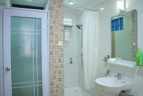 Shangri-la Hotel Muyenga