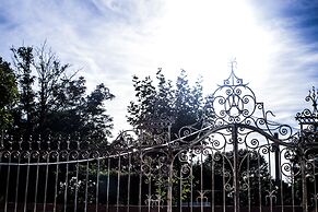 Aux Bords de l'Aude