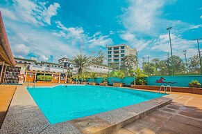 Shangri-la Hotel Uganda