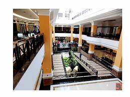 Shangri-la Hotel Uganda