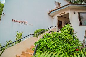 Shangri-la Hotel Uganda