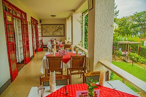 Shangri-la Hotel Uganda