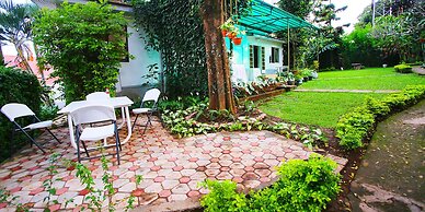 Shangri-la Hotel Uganda