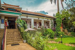 Shangri-la Hotel Uganda