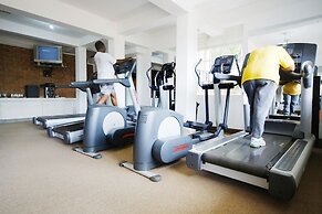 Shangri-la Hotel Uganda