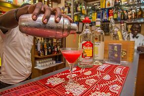 Shangri-la Hotel Uganda