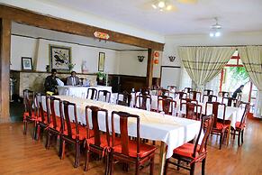 Shangri-la Hotel Uganda