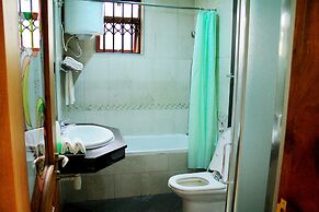 Shangri-la Hotel Uganda