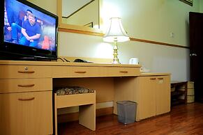 Shangri-la Hotel Uganda