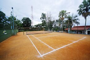 Shangri-la Hotel Uganda