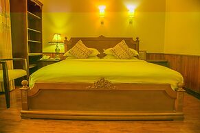 Shangri-la Hotel Uganda