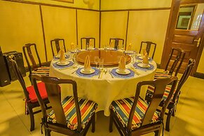 Shangri-la Hotel Uganda