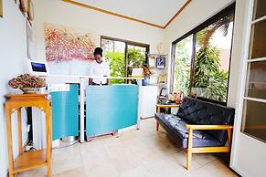 Shangri-la Hotel Uganda