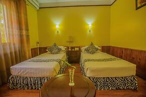 Shangri-la Hotel Uganda