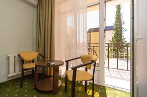 Hotel Sharm
