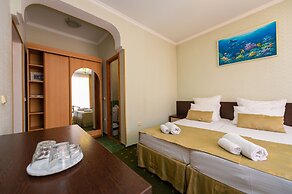 Hotel Sharm