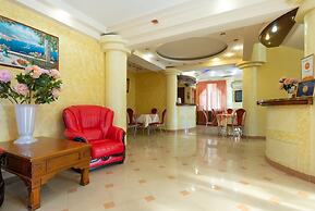 Hotel Sharm