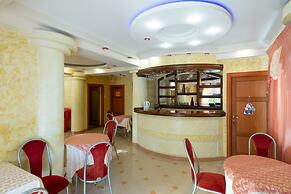 Hotel Sharm