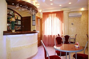 Hotel Sharm