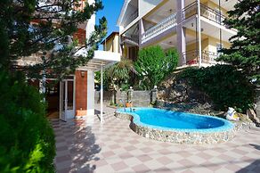 Hotel Sharm
